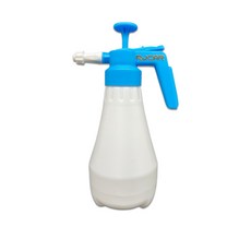 RJCAR 小企鵝扇形泡沫噴壺 1.8L, 1個, 不需加價購