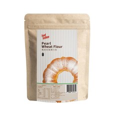 【日本熊本製粉】珍珠薄力粉（1kg）, 1kg, 1個