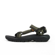 Teva Hurricane Xlt2 男款運動休閒涼鞋 30 cm