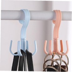 찍찍이 유모차걸이 후크걸이 가방걸이, 1개