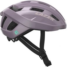 헬멧 추천 자전거 산악자전거 LAZER 템포 키네티코어 성인용 경량 기어 남성용 및 여성용 헤드, Mulberry, One Size