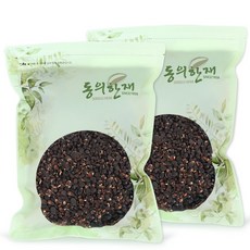 동의한재 국산 오가피 나무 열매, 300g, 2개