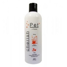 체리쉬 린스 500ml, 1개