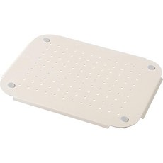 화평 프레이즈 미끄럼 방지 싱크 매트 싱크 패널 실리콘 스크래치 오염 방지 룸랩 RG-0497