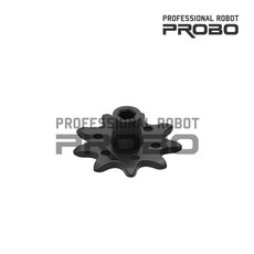 프로보 작은 톱니(2개)