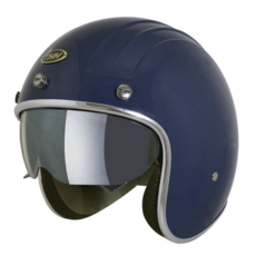 創時代 THH T300N OUTDOOR 安全帽 經典工裝帽 可拆洗內襯 內墨片, 深灰藍