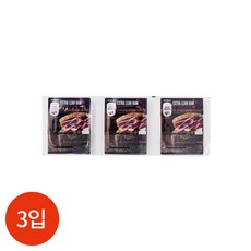 존쿡 엑스트라린 햄 200g 3입 아이반찬, 3개
