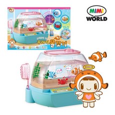 미미 꾸러기 물꼬기, 혼합 색상, 1개