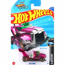 Hot Wheels Cars 2025 E 케이스 윌리엄스 레이싱 F1 레인지 로버 VELAR 1:64 차량 모델 오토바이 장난감 소, 07 25E-110