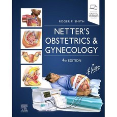 Netter's Obstetrics and Gynecology, Elsevier