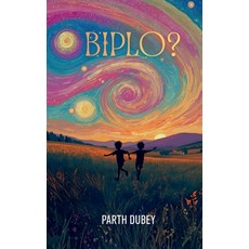 (영문도서)Biplo? Paperback, Notion Press, English, 9798901127612