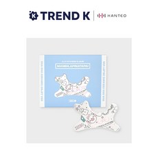아일릿 미니 4집 앨범 MAMIHLAPINATAPAI 세라믹 오브젝트, 1개