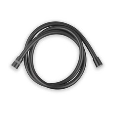 꼬임방지 물때제거 목욕 PVC 샤워호스, 1.5m, 그레이