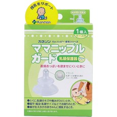 Kaneson 카네손 유두보호기 프리사이즈 1개입, 1개