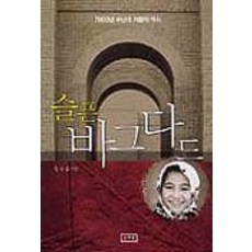 悲傷的巴格達, 權三潤 著, 夢裡也