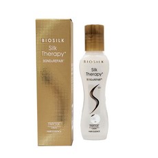 [실크테라피] 최신상 본드앤리페어 에센스(60ml) 1개 체험딜, 60ml