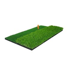 Make It高爾夫揮桿墊 挥桿練習器, 一種顏色