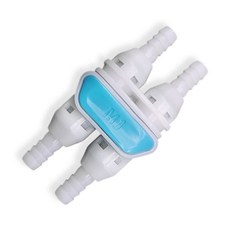 온수매트 커넥터 플러그 차박 캠핑 야외용 차량 온수보일러 커플러, 암+수 세트