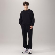 에버라스트 남자 조거팬츠 미니쭈리 트레이닝 바지
