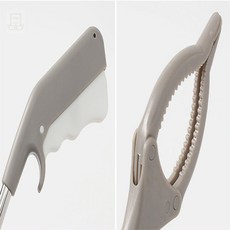 스토어-이유 만능 집게 40cm 스테인리스 다용도 연장툴 가제트만능집게40cm