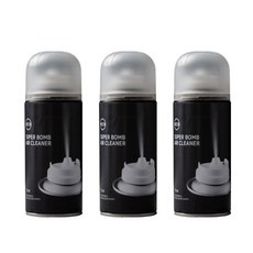 카나나 에어붐 연막 탈취제 에어클리너 차량용 탈취제, 1개, 3개