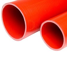 자동차 파이프 진공 흡기 호스 터빈 터보차저 필터 배기, 내경 20mm 직관 m 1m1개, 1개