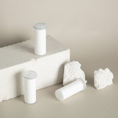 韓國 SHIFT Sediment filter 蓮蓬頭濾芯條 3入/包 蓮蓬頭濾芯 過濾 除氯 除鏽 淨水, 1個, 濾芯條3入組