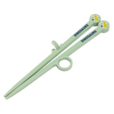 다이노사우르스 스텝1 트레이닝 유아동 어린이젓가락 젓가락