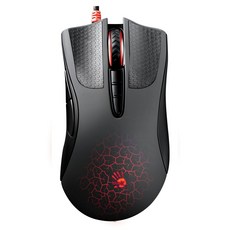 【A4 Bloody】A70X 光學RGB 遊戲鼠 - Drag Click 神疊/當個創世神/贈血手寶典8, A90(已激活)