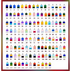 AURA SOMA 靈性彩油 平衡油 50ml 英國原廠進口, 1個