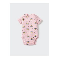 유니클로 그림책 컬렉션 바디 슈트 우사코 찬 토지 텐샤