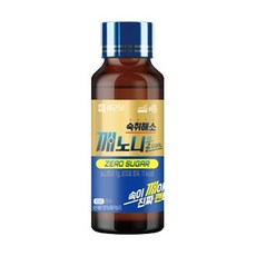 깨노니 숙취해소 쿨 노니트리 파인애플맛, 20개, 100ml