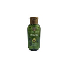 온더바디 오가니스트 아보카도 모이스처 바디워시190ml (여행용), 3개, 200g