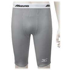 Mizuno 남성용 슬라이딩 컴프레션 G3 반바지