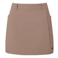 힐크릭 여성 에센셜 큐롯(1HCCUF4751)_DG