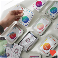 보드게임 똑똑 카드 20종 시즌 2 공감 브레이킹 질문, 1.일상2