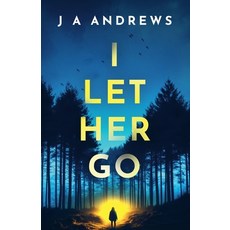 (英文圖書)I Let Her Go 平裝版, Saga Egmont, 英文