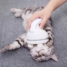 고양이 마사지기 안마기 강아지 반려동물 두피, 1개