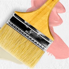 마음달빛 돈모 평붓 그림붓