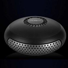 휴대용 공기청정기 블랙 차량용공기청정기 탁상용공기청정기 sav+2147xr