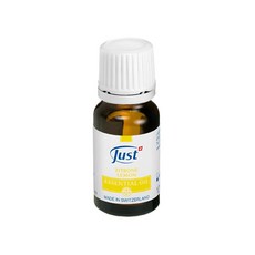 스위스유스트 레몬 오일, 10ml, 1개