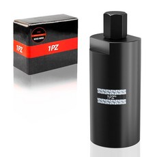 1PZ M3G-WNS 플라이휠 풀러 리무버 툴 M33x1.5 야마하 YFZ450 YFZ450R YFZ450X WR250F WR450F 폴라리스 아웃로 500 프레데터 스즈키 오, 1PZ M3G-WNS 플라이휠 풀러 리무버 툴 M33x