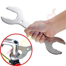 X-FREE 車頭碗板手 30/32/36/40mm BB天心碗板手 合金鋼硬化熱處理, 1個