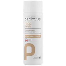 Peclavus PODO diabetic 풋 발톱 각질제거 스프레이 150ml X 2개, 1개입