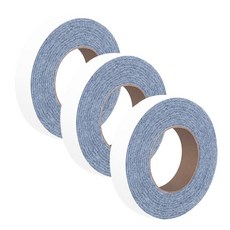 3S리빙 창문 결로 물흡수테이프 3cm X 4m 그레이(3개), 1세트