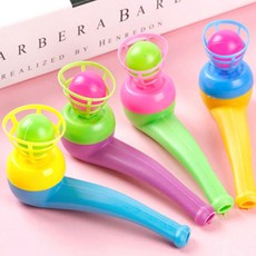 폐활량파이프 공띄우기게임