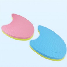 썸레이마켓 수영연습보조 킥판 어린이수영킥판헬퍼, 블루