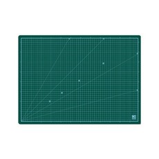 A2 커팅매트620x450mm 녹색 PVC, 상세페이지 참조