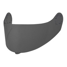 코미네 KOMINE 오토바이용 HK171용 교체용 실드 스모크 Free UV 컷 실드, 상세페이지 참조