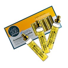 [새한] 리브겐 프리미엄 아로마틱 케라틴 12mlx10, 12ml